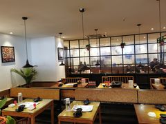 大堂-三天打鱼(奥体店)