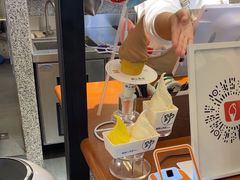 -野人先生Gelato(上海长宁龙之梦店)