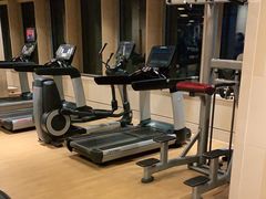 -北京嘉里健身·Kerry Sports(北京嘉里大酒店)