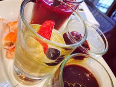 -君悦酒店·乐厨·高空自助餐(青年大街店)
