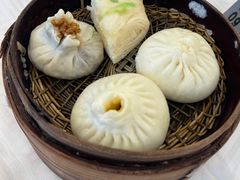 三丁包-怡园饭店-餐厅(四望亭店)