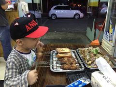 -老虎滩大连海鲜烧烤(建邺云锦路总店)