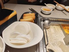 -海底捞火锅(宜欣城店)
