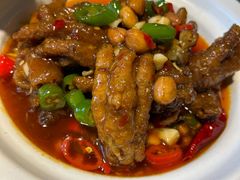 -京城小江南·北京烤鸭·江南土菜·白鱼(中关村店)