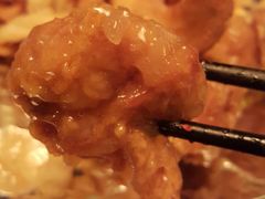 -Outdark Korean Restaurant