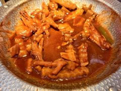 -多嘴超级肉蟹煲(中街恒隆故宫店)