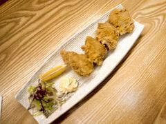 炸鸡-八盛屋·沾面(集美万达店)