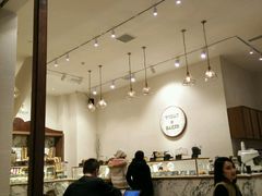 -WHEAT&BAKER-麥(凯德来福士店)