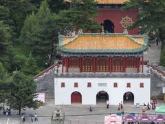 -承德避暑山庄景区