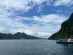 -仙岛湖旅游风景区