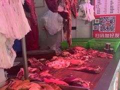 -阿娟牛肉丸·手打牛肉丸·现做现卖