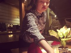 -老船坞餐厅(北京亚洲大酒店 )