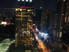 -新鲜特色餐厅(香格里拉大酒店)