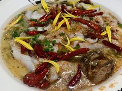 -江渔儿酸菜鱼(东厦一百店)