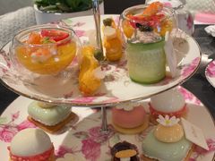 -东方美谷JW万豪酒店·The lounge大堂吧