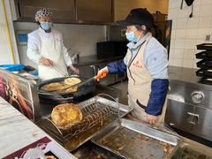 -穆桂英美食(城中店)