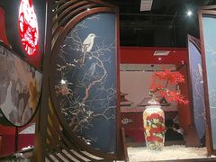 -满园烤鸭·春饼(沈北万达店)