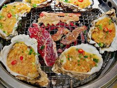 -火炉火自助餐(西直门凯德MALL店)