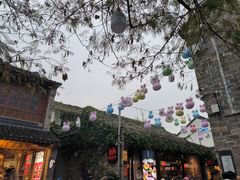 -老门东历史文化街区