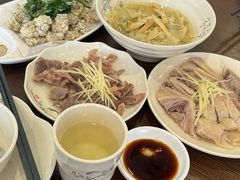 -乡亲鹅肉城(吴江店)