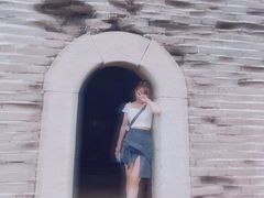 -白羊峪长城旅游区