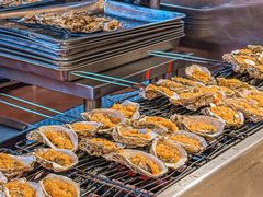 -金马门国际美食百汇(珞喻路店)
