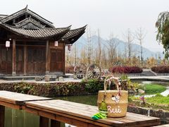 -比顿咖啡(和顺古镇店)