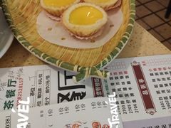 -喜鹊茶点.啫煲(车陂店)