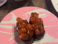 -三禾寿司(石龙店)