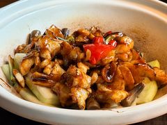 -CHIC1699远洋私厨