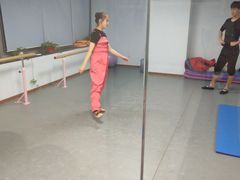 -舞研舞蹈培训(魏公村校区)