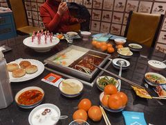 -五星桥原切肥牛火锅·30年专注好牛肉(湖塘店)