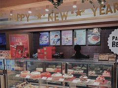 -Pantry's Best派悦坊蛋糕(K11购物艺术中心店)