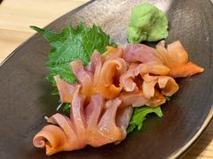 活赤贝-游You House(西单老佛爷店)