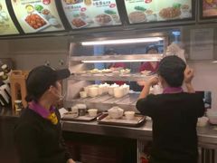 -真功夫(中大五院店)