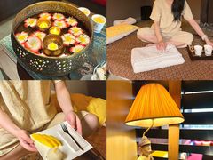 -菩泰·泰式草本按摩SPA(武汉新天地南馆店)