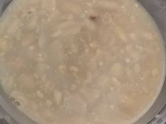 花生汤-没牙伯花生汤店(老药洲店)