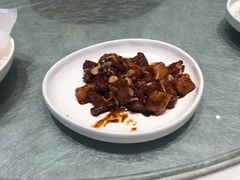 -小厨娘淮扬菜(清江苏宁广场店)