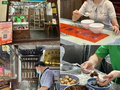 -上海七宝领展广场