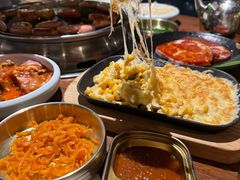 -九田家黑牛烤肉料理(新辰里亚运村店)