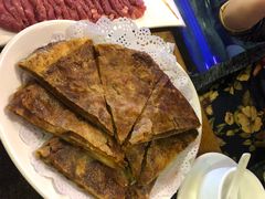 -北门涮肉·炭火铜锅涮肉(什刹海店)