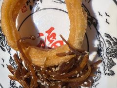 -老北京胡同味道二荤铺(酒仙桥店)
