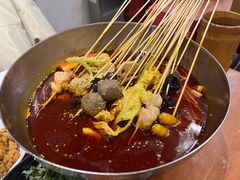 -付小姐在成都(中山公园店)
