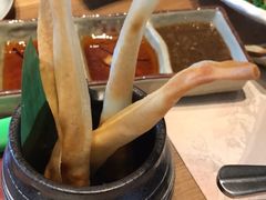 -赤坂亭·M9和牛烧肉·铁板烧(合肥万象城店)