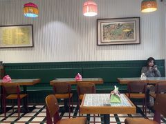 -堂屋糖水店(愚园店)