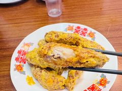 -谢记上海大排档(长寿路店)