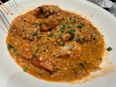 蒜蓉罗氏虾-聚味瞿记·龙虾堂(坡子街店)