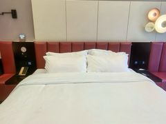 -Ting无边际江景酒店(重庆解放碑云端之眼店)