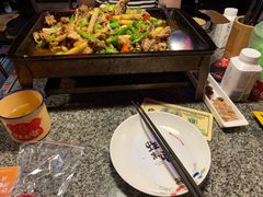 -蘭奢雅集·江浙菜(青山江滩店)