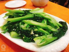 -东升饭店(员村三横路店)